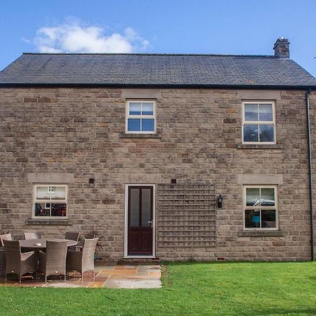 Haddon Cottage - Darwin Lake Holiday Village Matlock  Eksteriør bilde