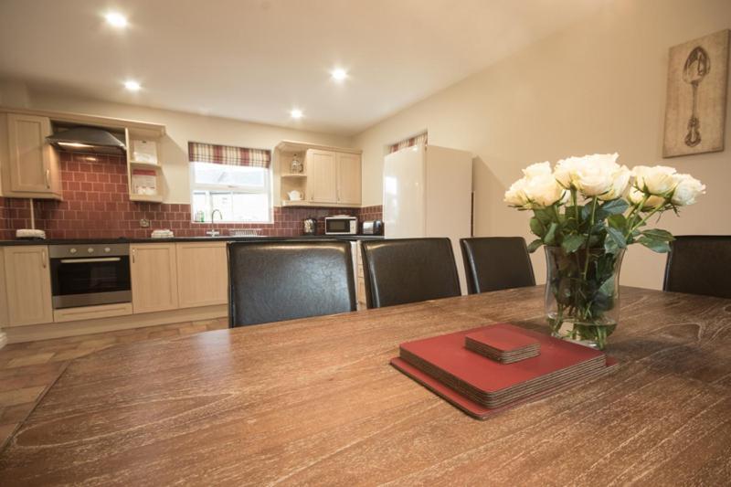Haddon Cottage - Darwin Lake Holiday Village Matlock  Eksteriør bilde