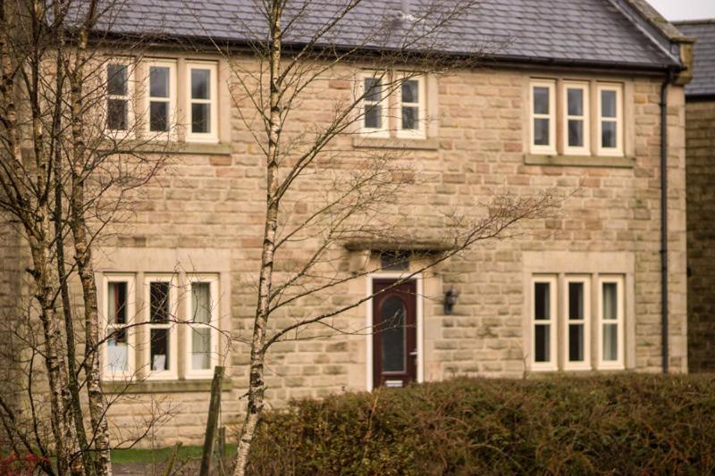 Haddon Cottage - Darwin Lake Holiday Village Matlock  Eksteriør bilde